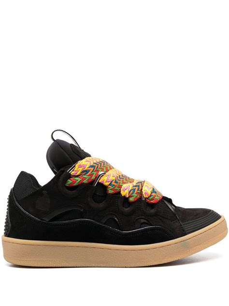 cheap lanvin sneakers